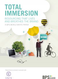 Total Immersion